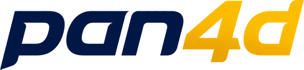 Logo pan4d